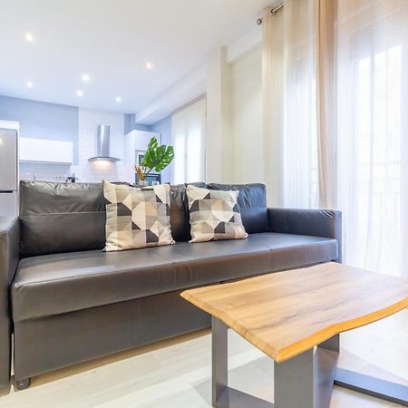 Alohamundi Gavidia II Apartment Seville Ngoại thất bức ảnh