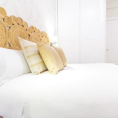 Alohamundi Gavidia II Apartment Seville Ngoại thất bức ảnh