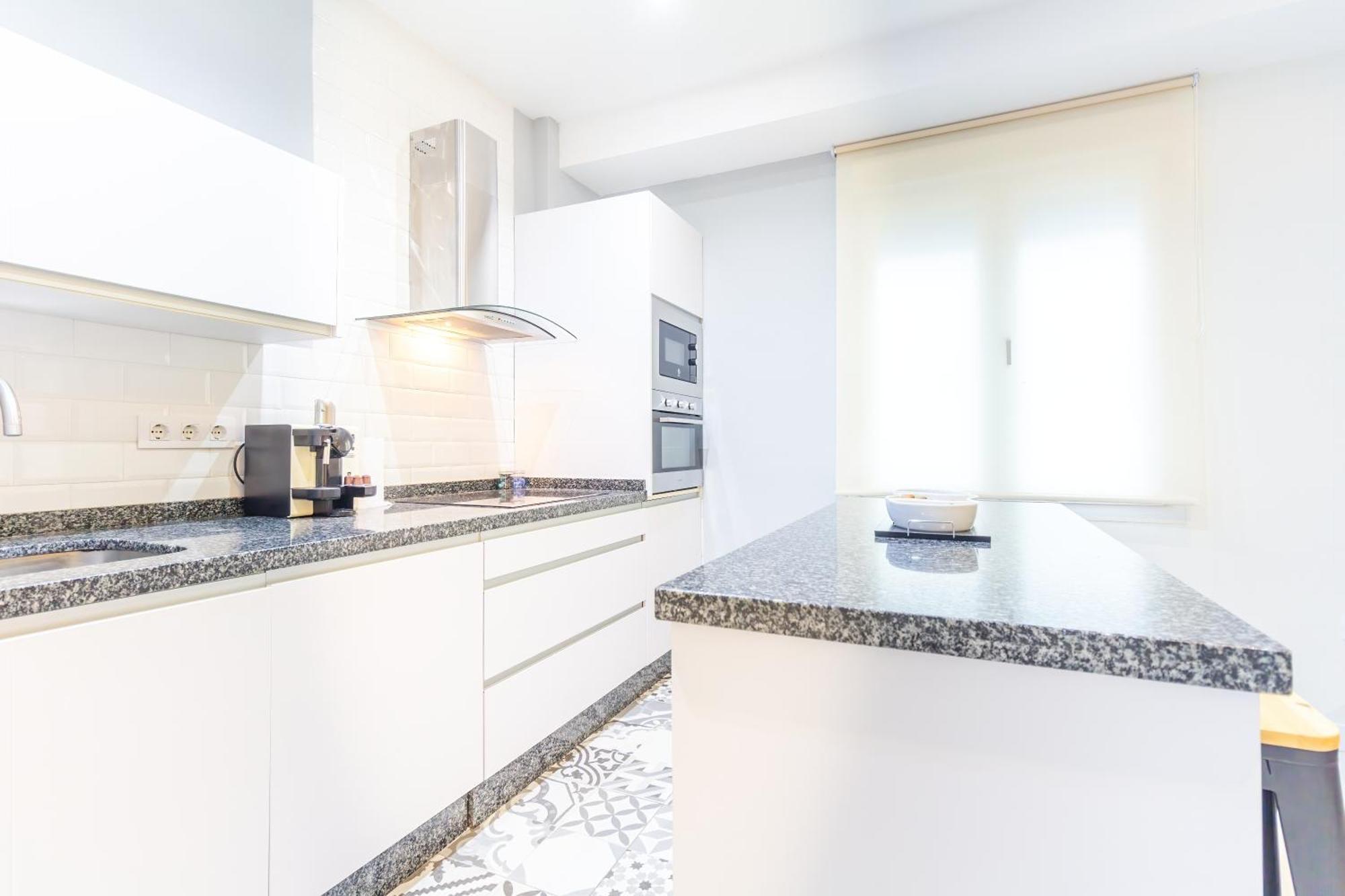 Alohamundi Gavidia II Apartment Seville Ngoại thất bức ảnh