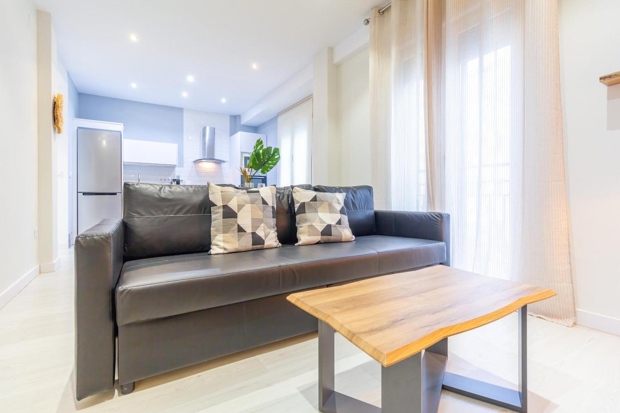 Alohamundi Gavidia II Apartment Seville Ngoại thất bức ảnh