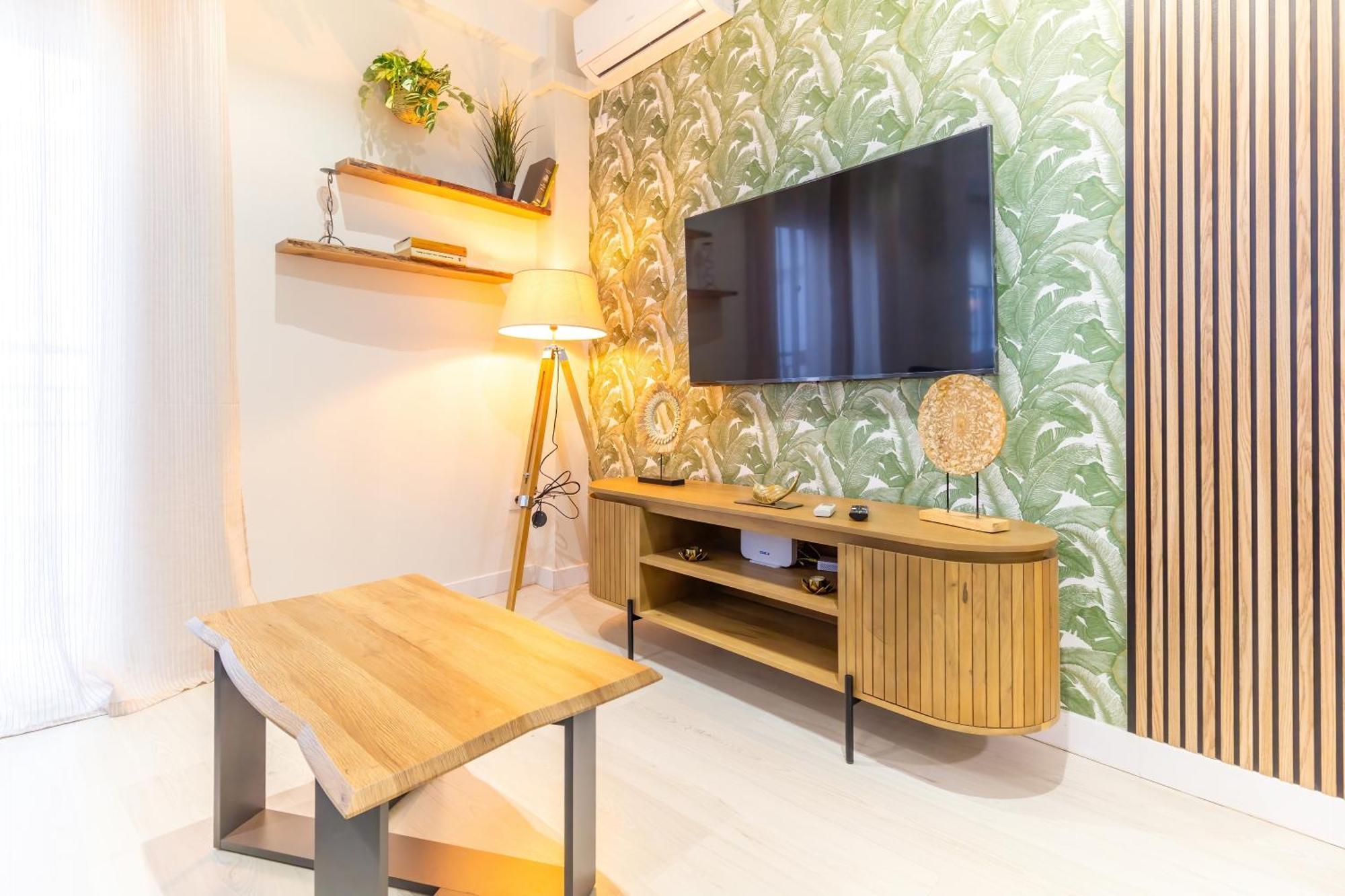 Alohamundi Gavidia II Apartment Seville Ngoại thất bức ảnh