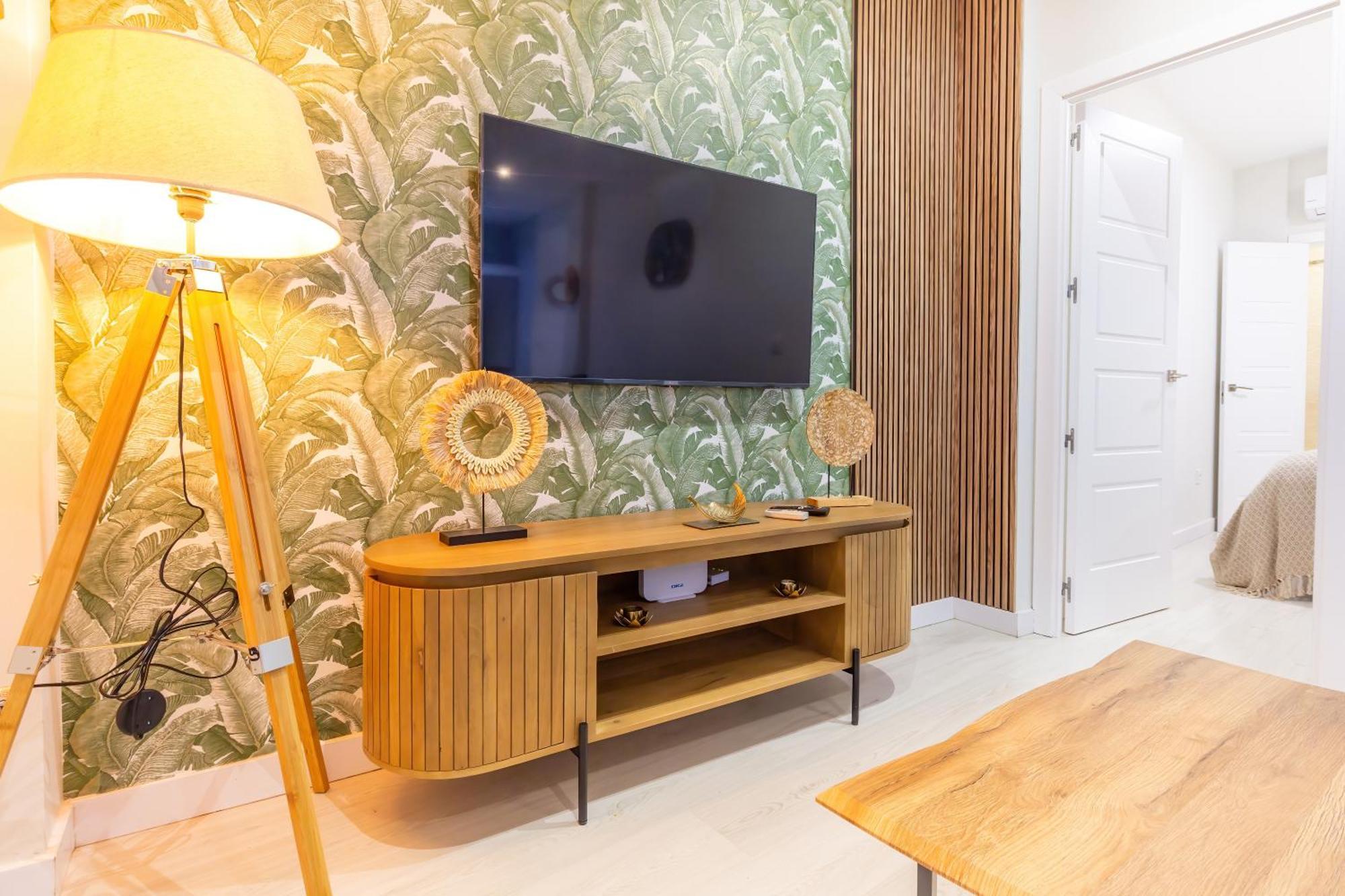 Alohamundi Gavidia II Apartment Seville Ngoại thất bức ảnh